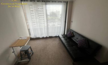 Se arrienda departamento ubicado en San Martin, Valparaíso.