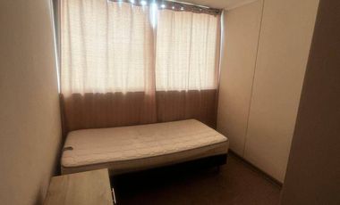 Se arrienda departamento ubicado en San Martin, Valparaíso.