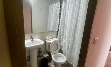 Se arrienda departamento ubicado en San Martin, Valparaíso.