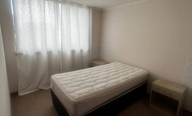 Se arrienda departamento ubicado en San Martin, Valparaíso.