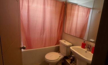 Se arrienda departamento ubicado en San Martin, Valparaíso.