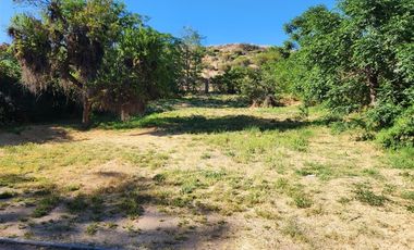 Terreno Construccion  en Venta en Condominio Alpino, Machalí