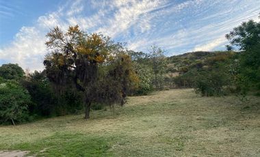 Terreno Construccion  en Venta en Condominio Alpino, Machalí