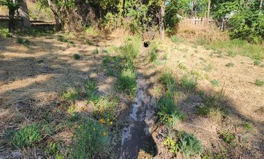 Terreno Construccion  en Venta en Condominio Alpino, Machalí