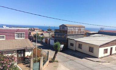 Casa en venta en VALPARAÍSO