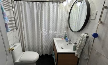 Departamento en Venta en Diego de Almagro, Providencia