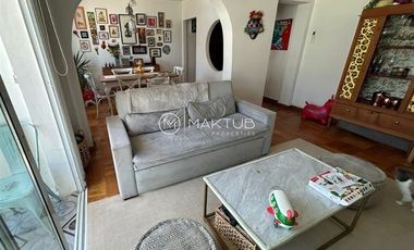 Departamento en Venta en Diego de Almagro, Providencia