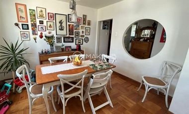Departamento en Venta en Diego de Almagro, Providencia