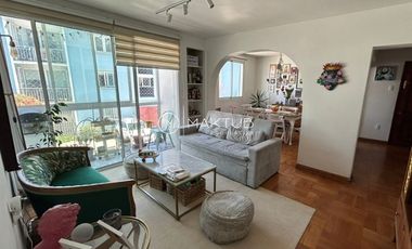 Departamento en Venta en Diego de Almagro, Providencia