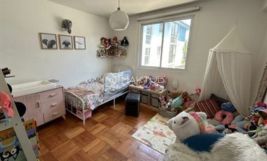 Departamento en Venta en Diego de Almagro, Providencia