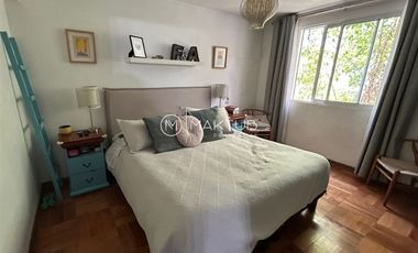 Departamento en Venta en Diego de Almagro, Providencia