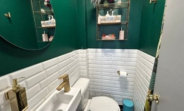 Departamento en Venta en Diego de Almagro, Providencia