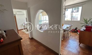 Departamento en Venta en Diego de Almagro, Providencia
