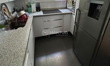 Departamento en Venta en Diego de Almagro, Providencia
