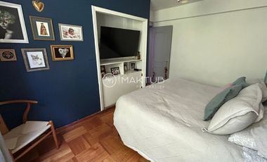 Departamento en Venta en Diego de Almagro, Providencia