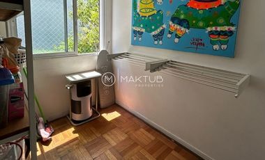 Departamento en Venta en Diego de Almagro, Providencia