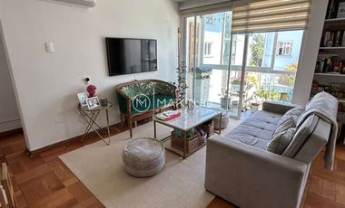 Departamento en Venta en Diego de Almagro, Providencia