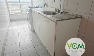 DPTO 2D + 1B + EST - A PASOS DE METRO CERRO BLANCO RECOLETA