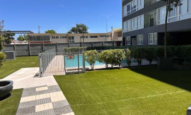 Departamento en arriendo en RANCAGUA