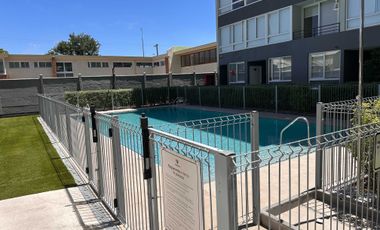 Departamento en arriendo en RANCAGUA