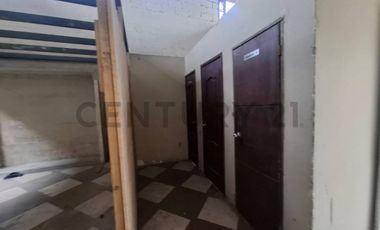 Se Alquila Bodega con ofcinas y patio para maniobras, via a Daule, KariG
