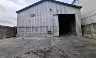 Se Alquila Bodega con ofcinas y patio para maniobras, via a Daule, KariG