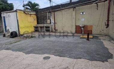 Se Alquila Bodega con ofcinas y patio para maniobras, via a Daule, KariG