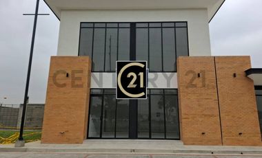 Local comercial en Plaza Savali, Km 4.5vía a Salitre - KariG