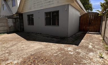 Casa en Venta en Doña antonia