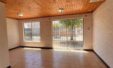 Casa en Venta en Doña antonia