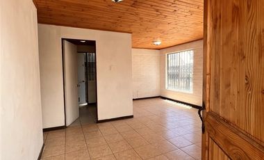 Casa en Venta en Doña antonia