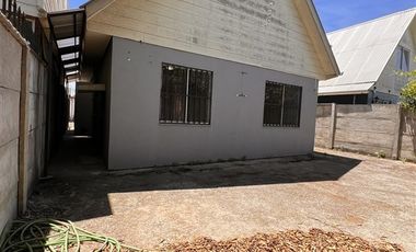 Casa en Venta en Doña antonia