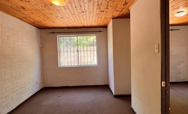 Casa en Venta en Doña antonia