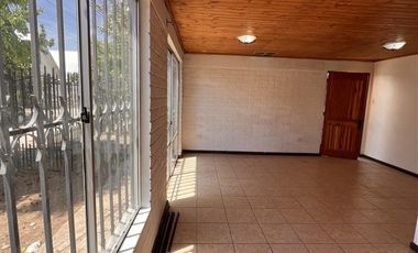 Casa en Venta en Doña antonia