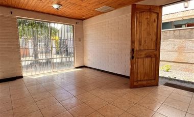 Casa en Venta en Doña antonia