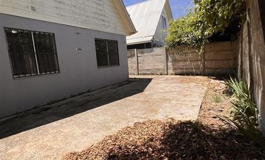 Casa en Venta en Doña antonia