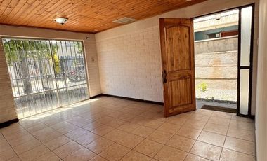 Casa en Venta en Doña antonia