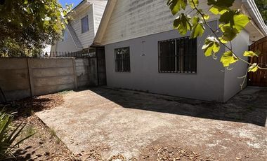 Casa en Venta en Doña antonia