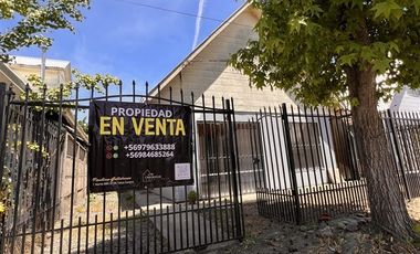 Casa en Venta en Doña antonia