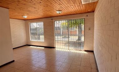 Casa en Venta en Doña antonia