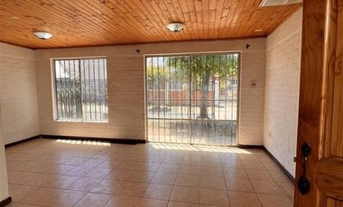 Casa en Venta en Doña antonia
