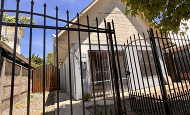 Casa en Venta en Doña antonia