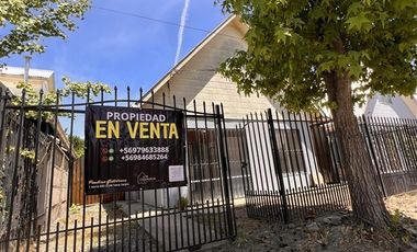 Casa en Venta en Doña antonia