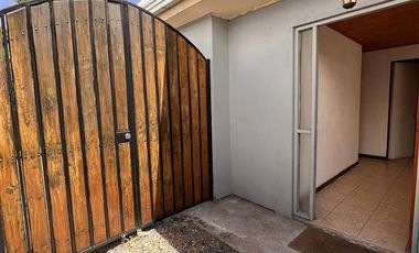 Casa en Venta en Doña antonia