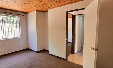 Casa en Venta en Doña antonia