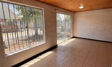 Casa en Venta en Doña antonia