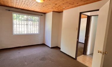 Casa en Venta en Doña antonia