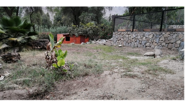 Terreno venta en Santa Eulalia, Huarochirí