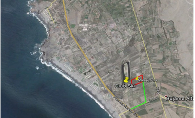 Terreno venta en Lima