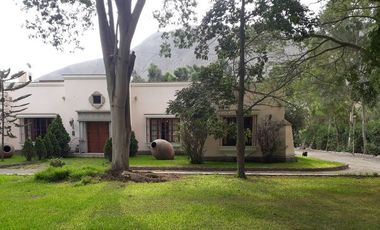 Casa venta en Pachacamac, Lima